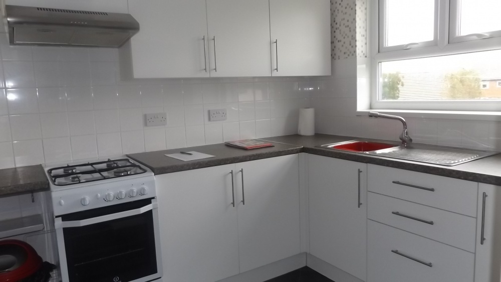 Kilmory Place Bispham