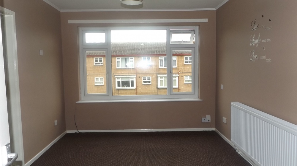Kilmory Place Bispham
