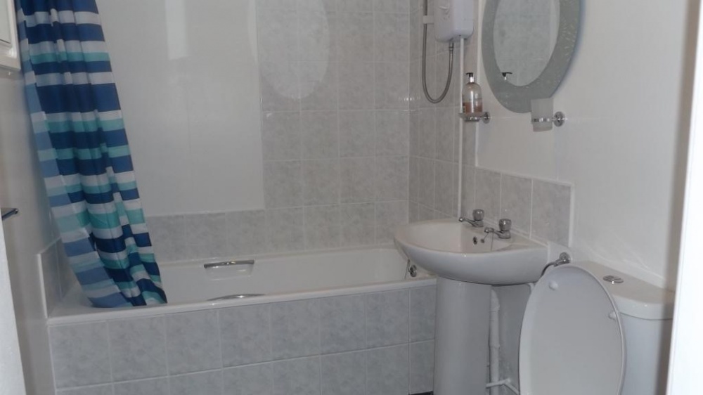 Kilmory Place Bispham