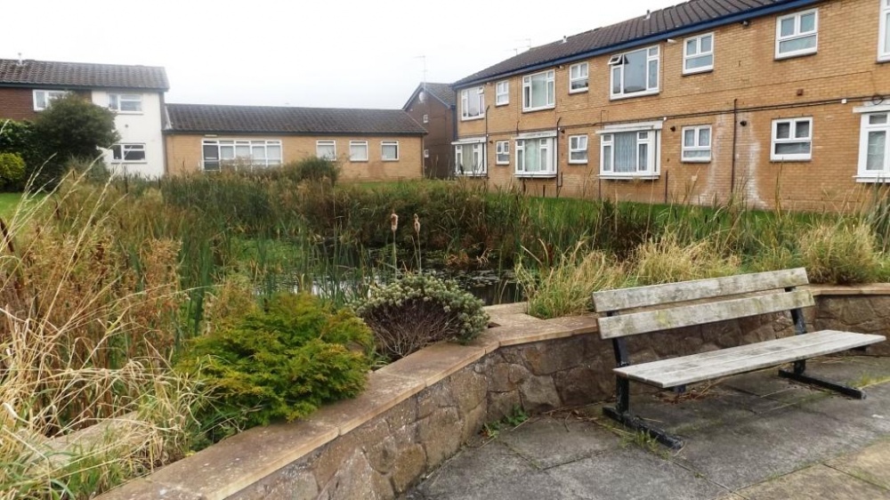 Kilmory Place Bispham