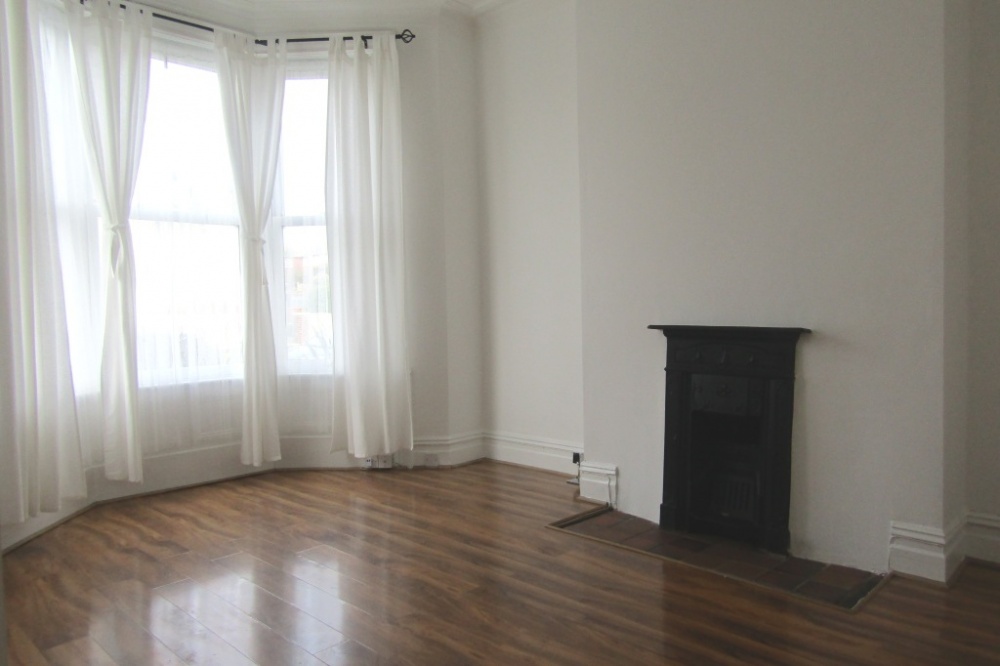 Red Bank Road, Bispham