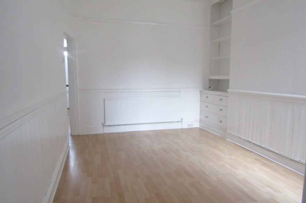 Red Bank Road, Bispham