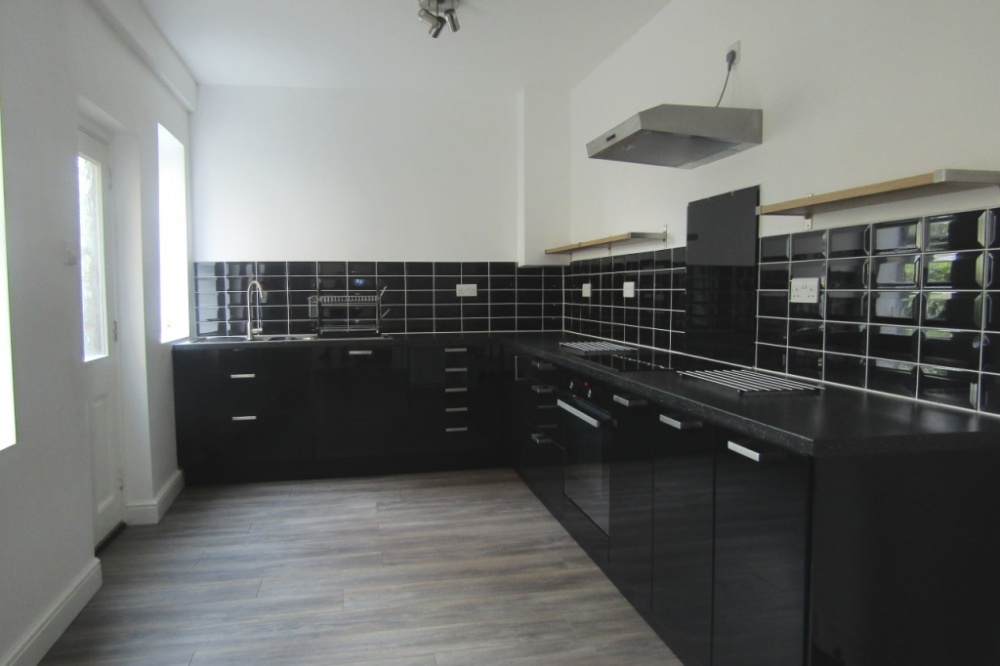 Red Bank Road, Bispham