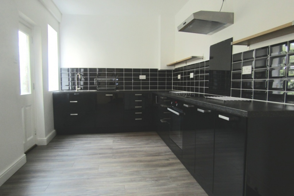 Red Bank Road, Bispham