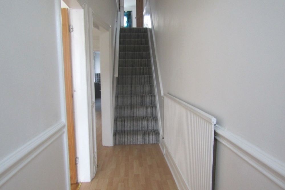 Red Bank Road, Bispham