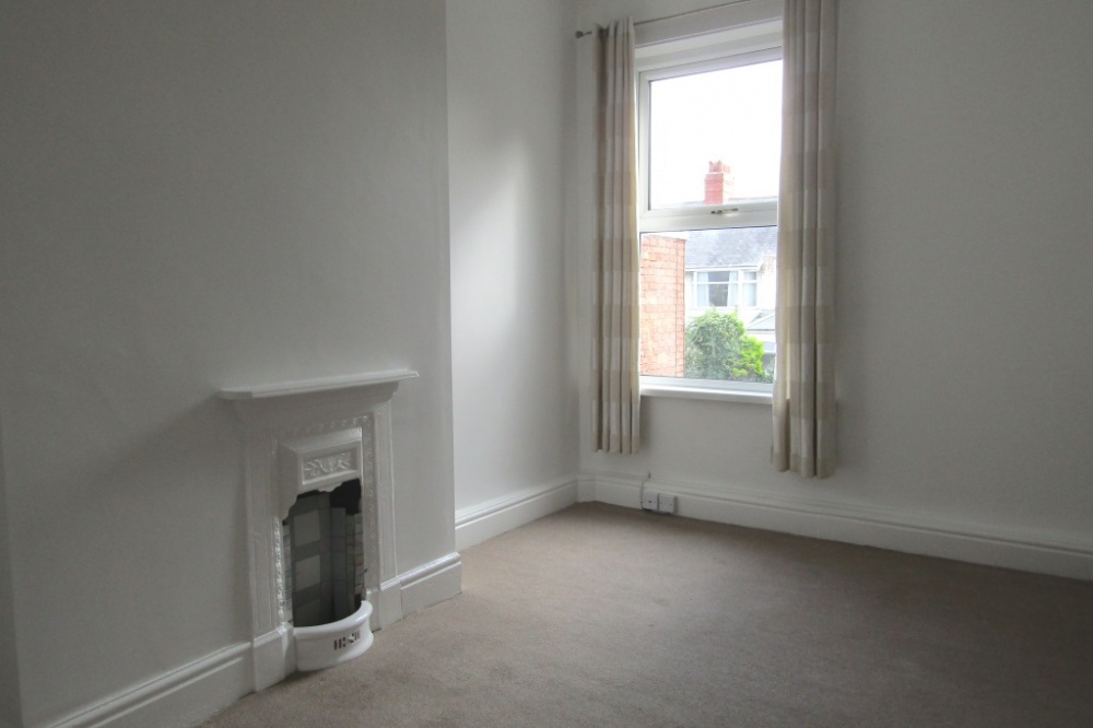 Red Bank Road, Bispham