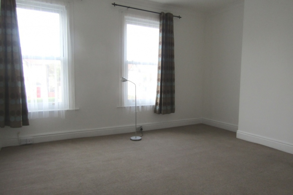Red Bank Road, Bispham