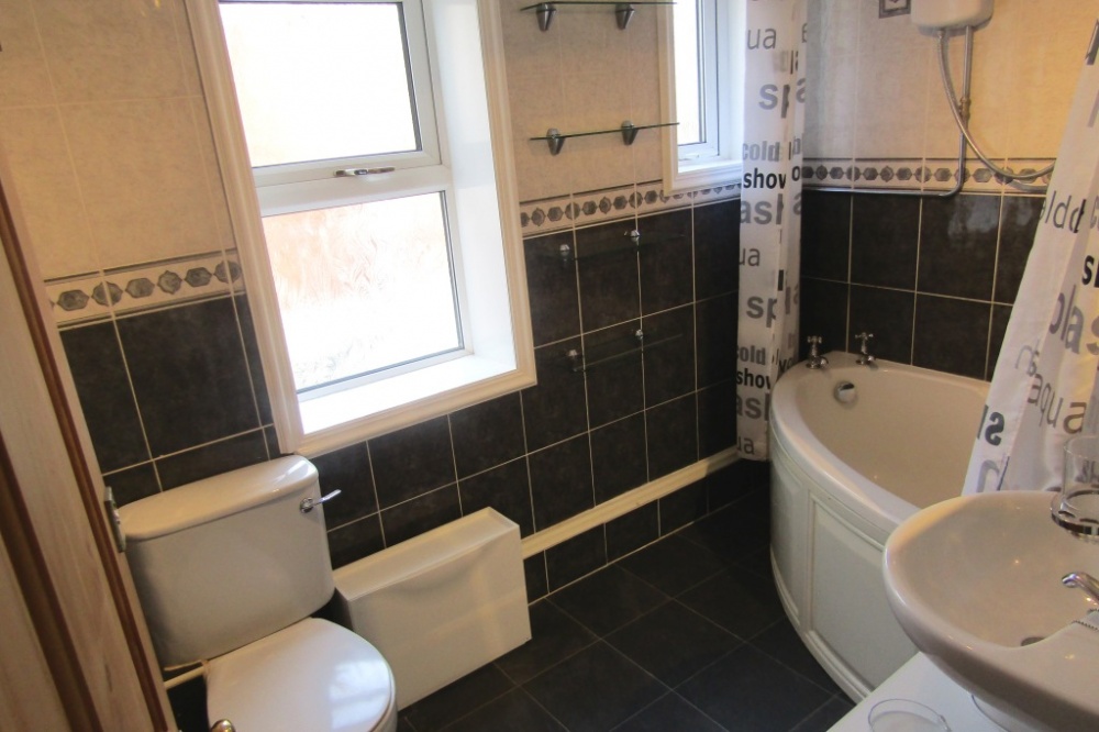 Red Bank Road, Bispham