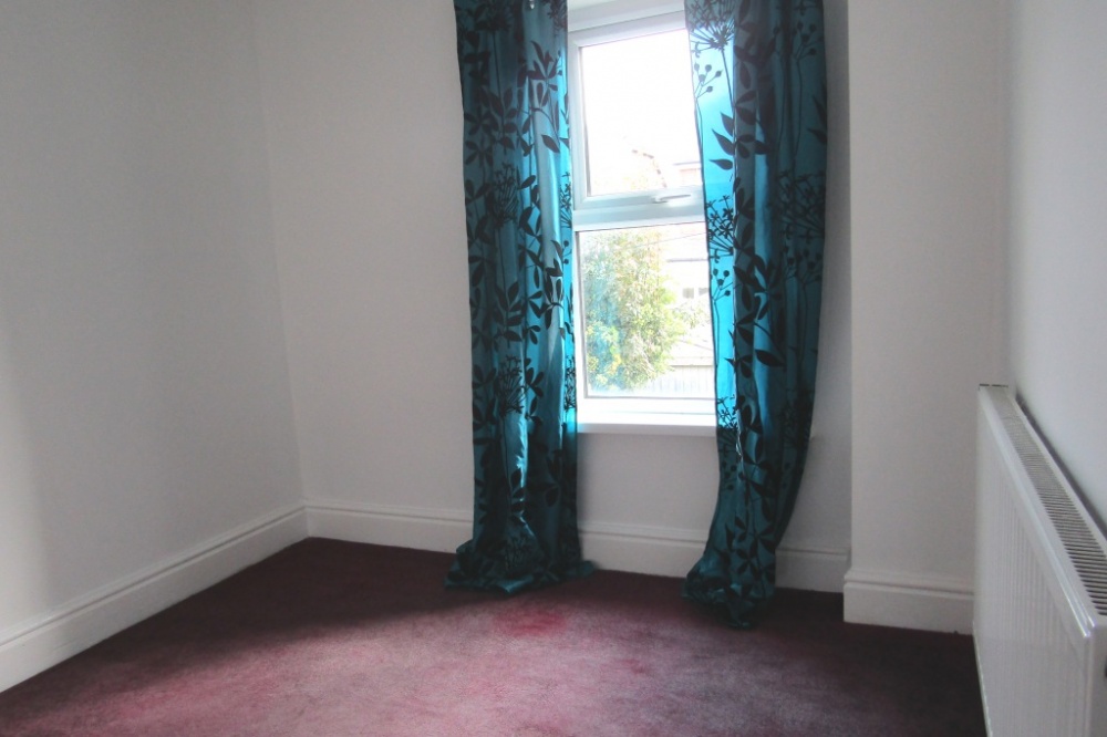 Red Bank Road, Bispham