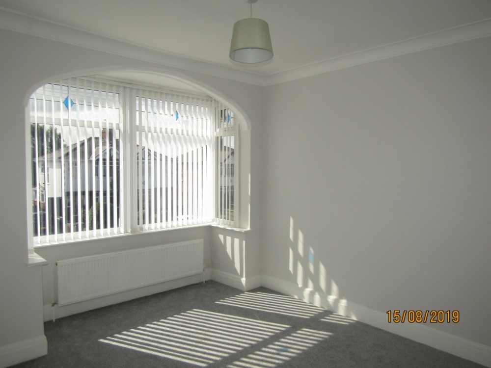 Warley Road Blackpool Lancs