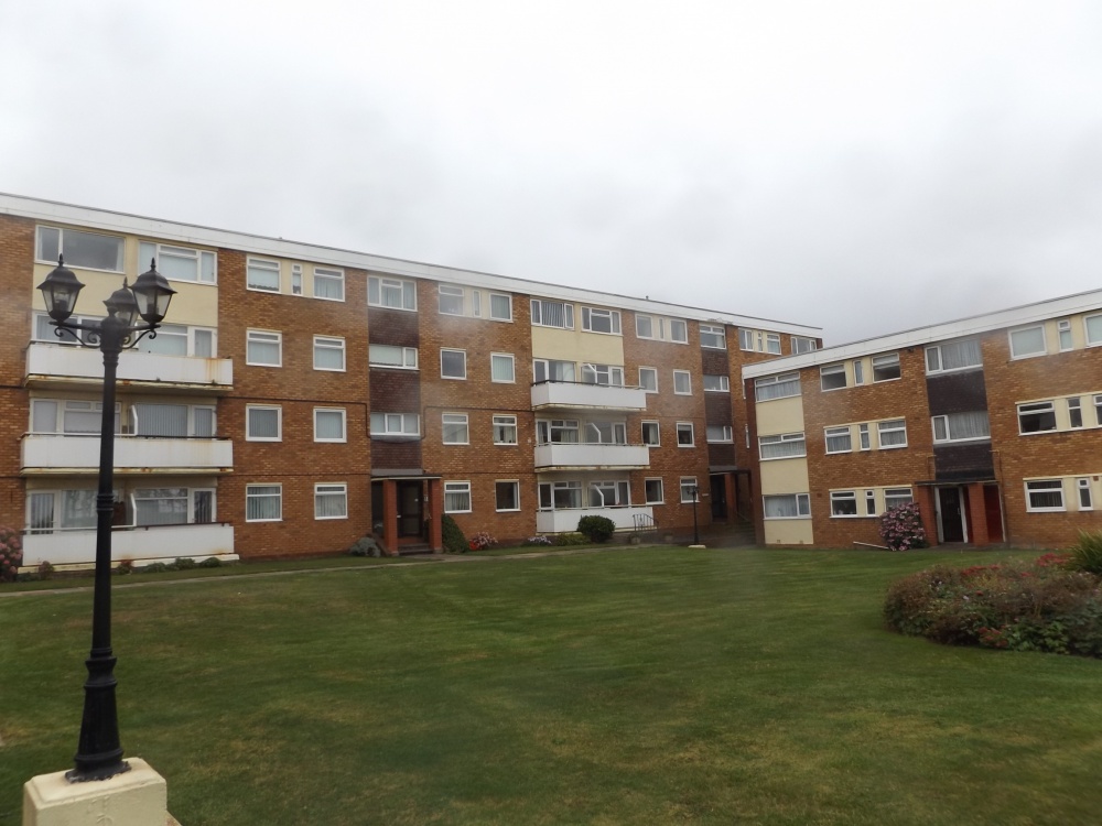 Pembroke Court
