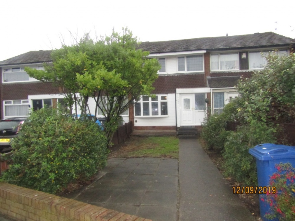 363 Warley Road, Bispham, Blackpool, FY2 0ST