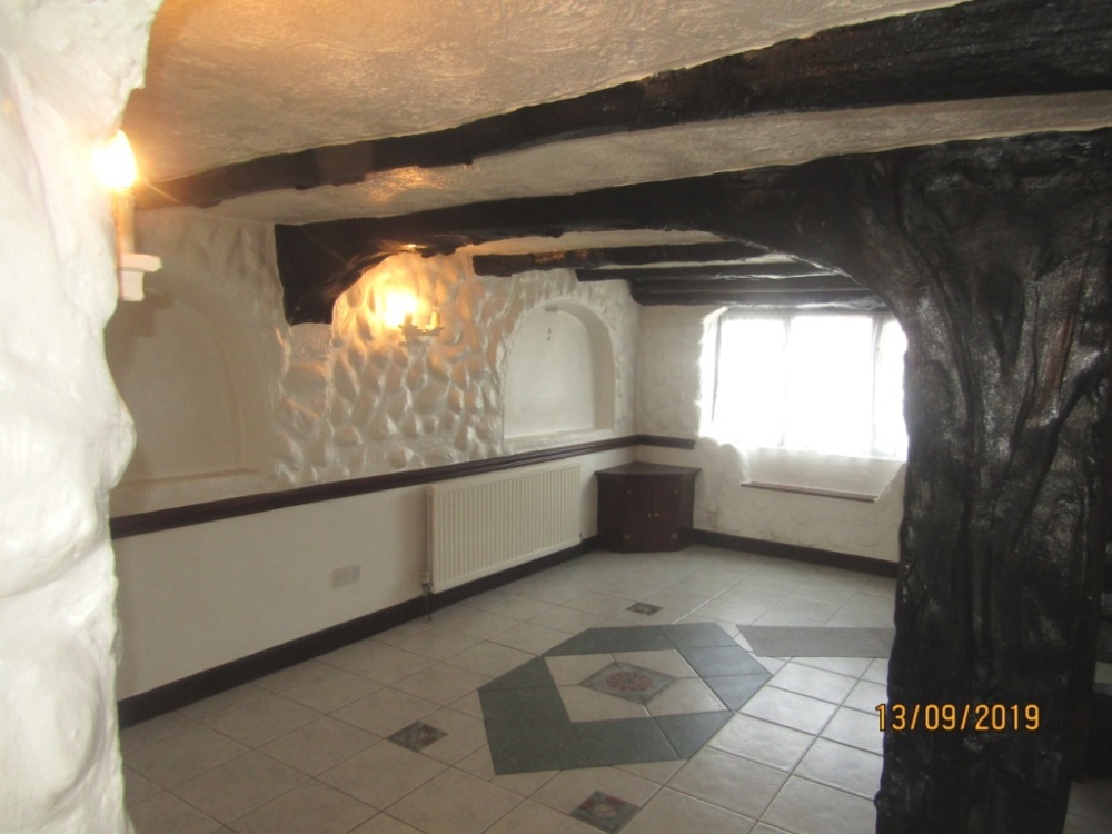 All Hallows Road