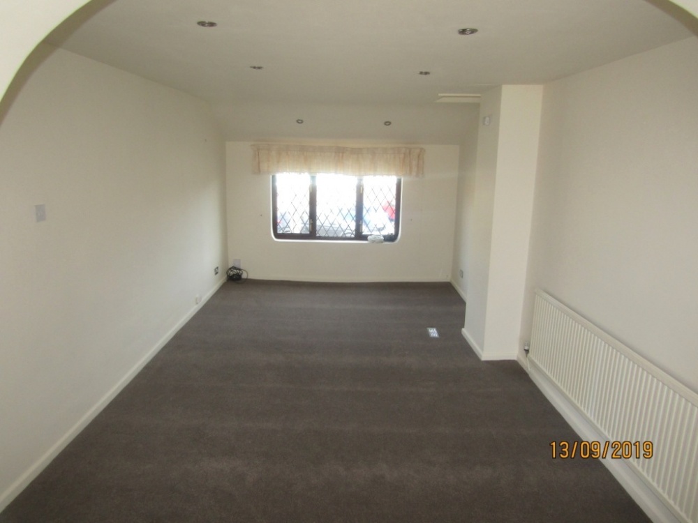 All Hallows Road