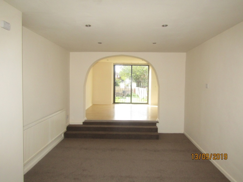All Hallows Road
