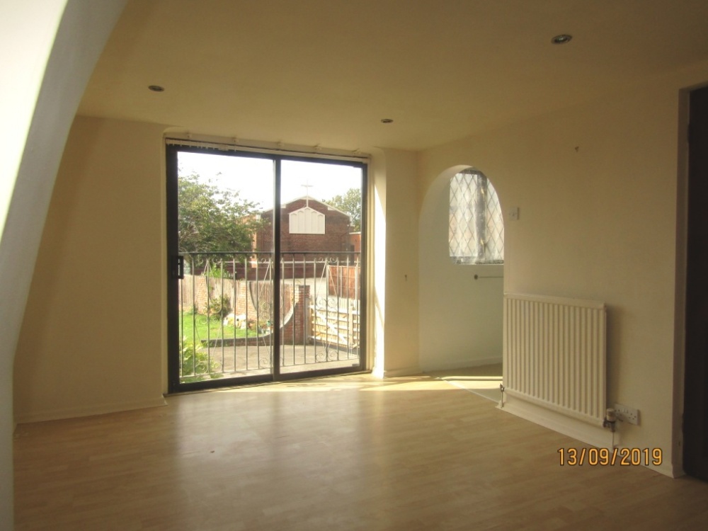 All Hallows Road