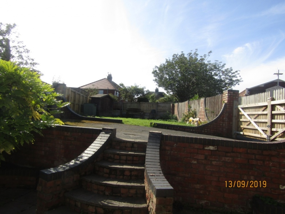 All Hallows Road