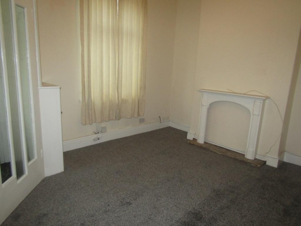 Bedford Road, Blackpool