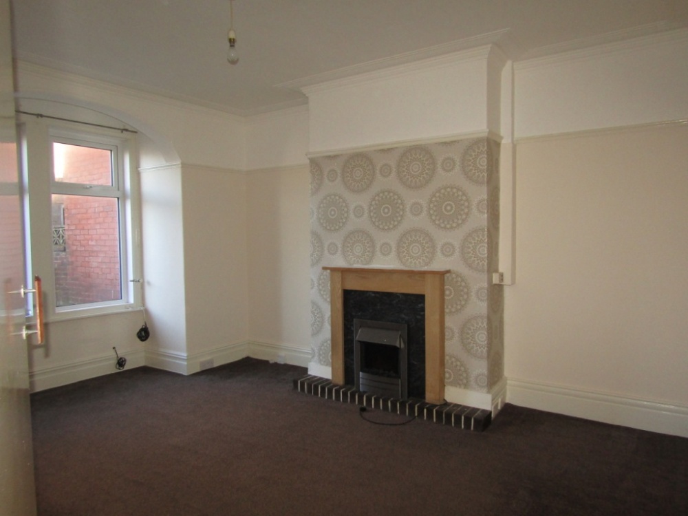 Warbreck Drive Blackpool Lancs