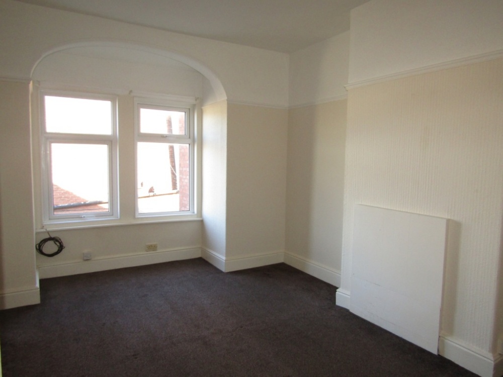 Warbreck Drive Blackpool Lancs