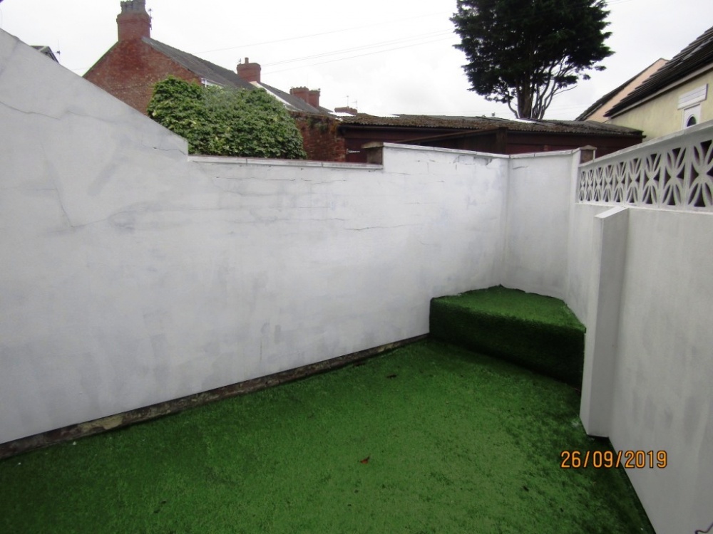 Newhouse Road