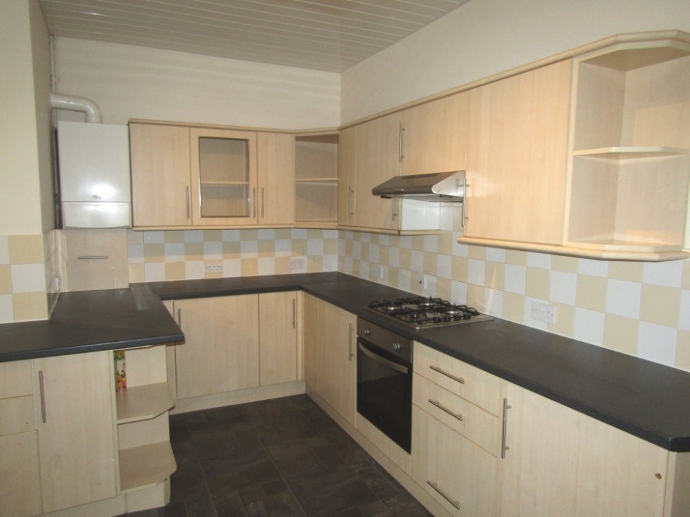 Barclay Avenue Blackpool