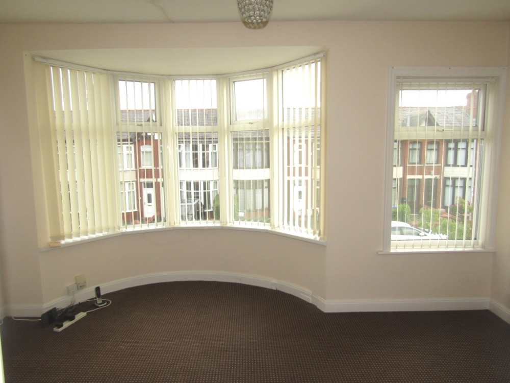 Barclay Avenue Blackpool