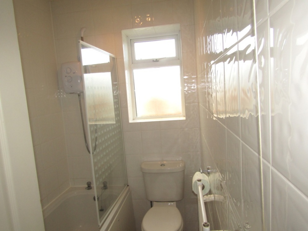 Barclay Avenue Blackpool