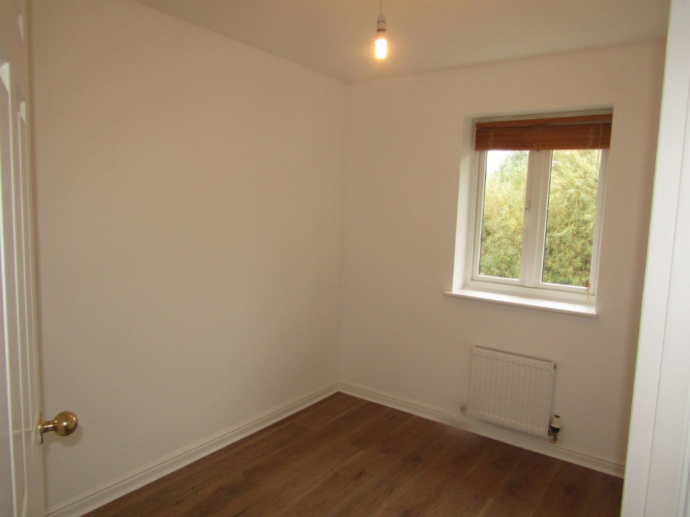 Coriander Close