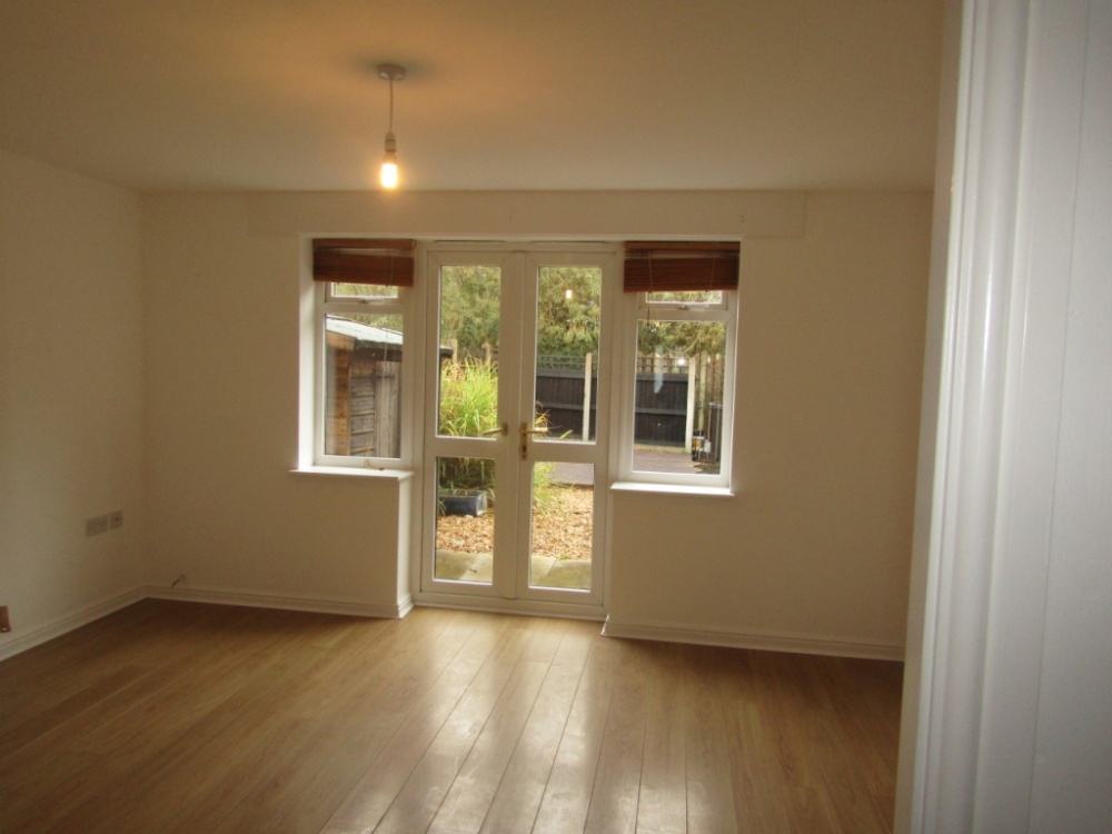 Coriander Close
