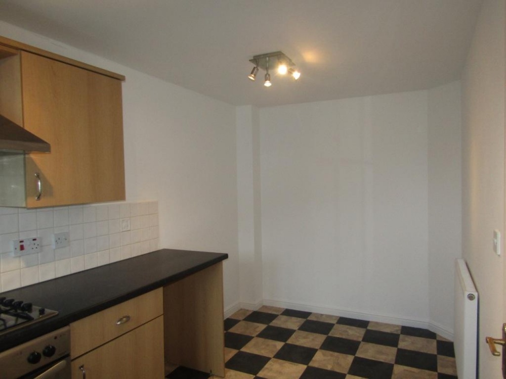 Coriander Close
