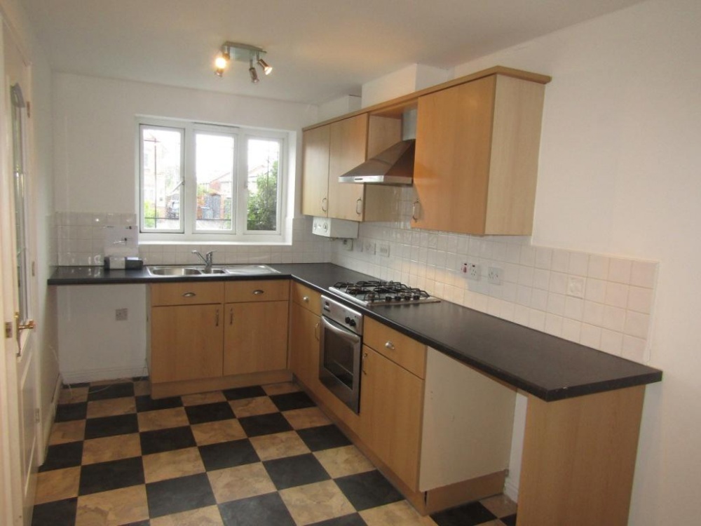 Coriander Close