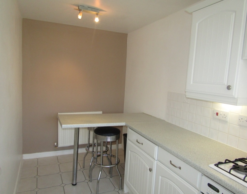 Coriander Close Bispham, Blackpool Lancs