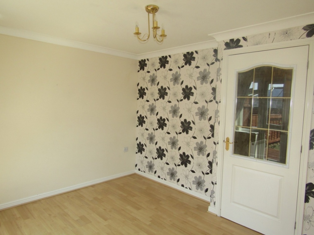 Coriander Close Bispham, Blackpool Lancs