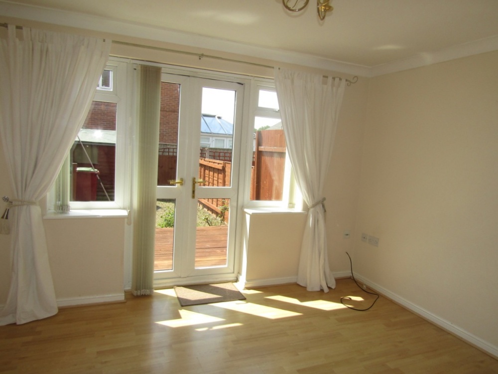 Coriander Close Bispham, Blackpool Lancs