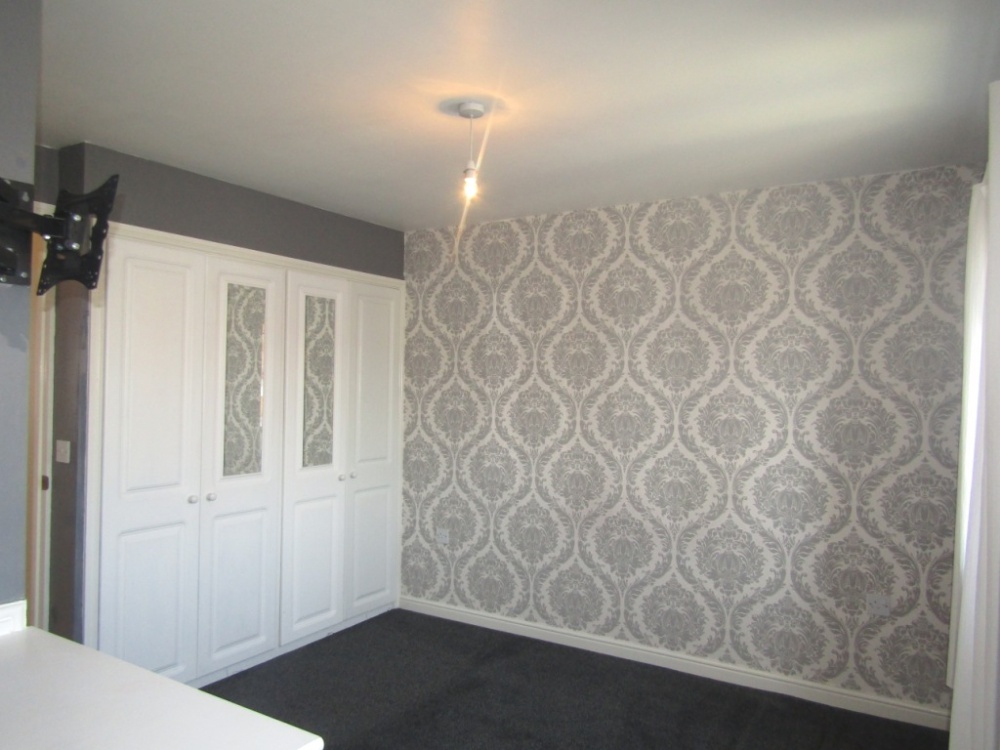Coriander Close Bispham, Blackpool Lancs