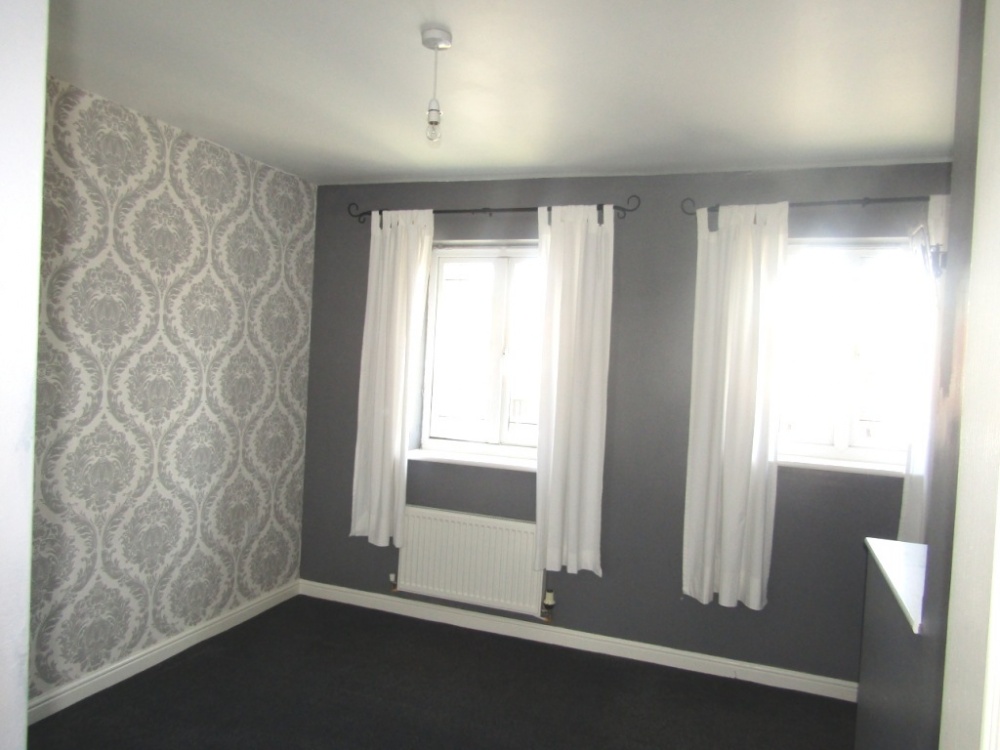 Coriander Close Bispham, Blackpool Lancs