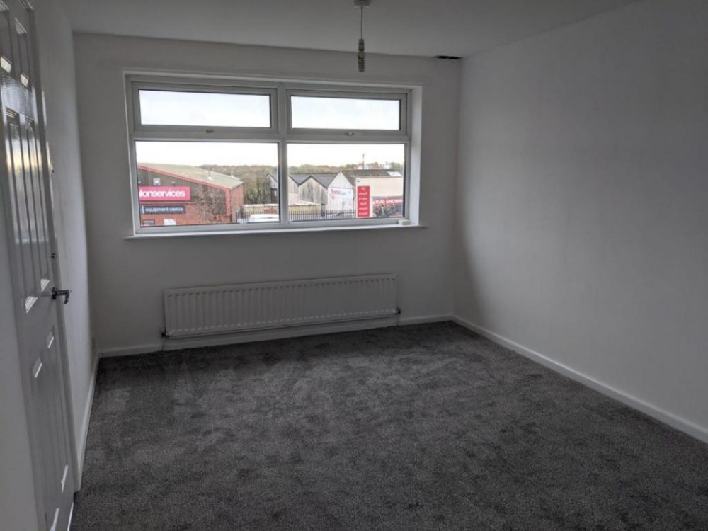 Clifton Road Blackpool