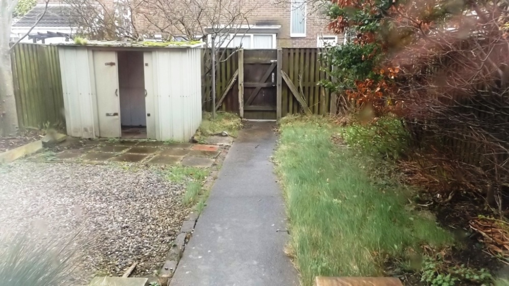 Ashfield Road