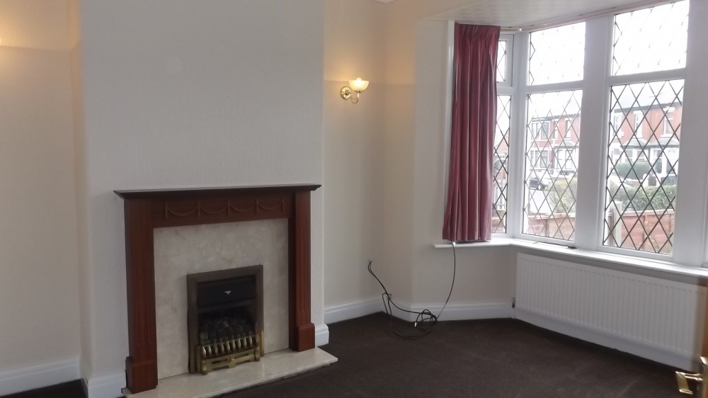 Red Bank Road, Bispham