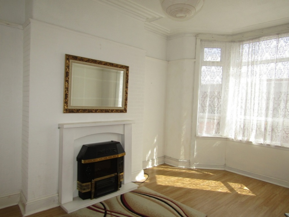 Bispham Road Blackpool Lancs Lindel Property Management