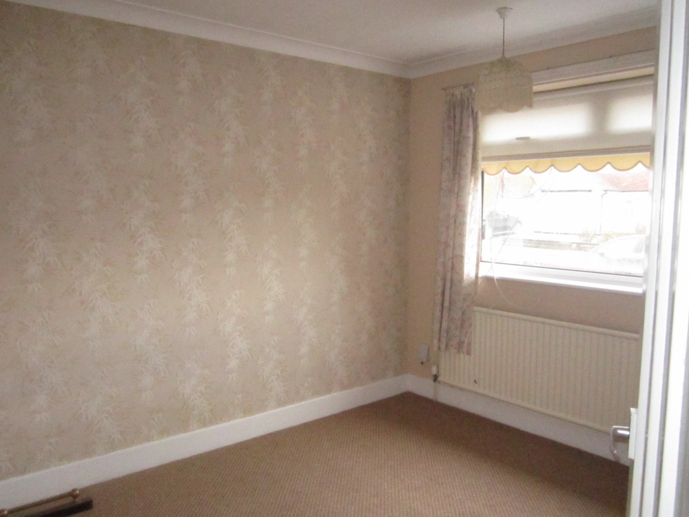 Ashfield Road, Bispham