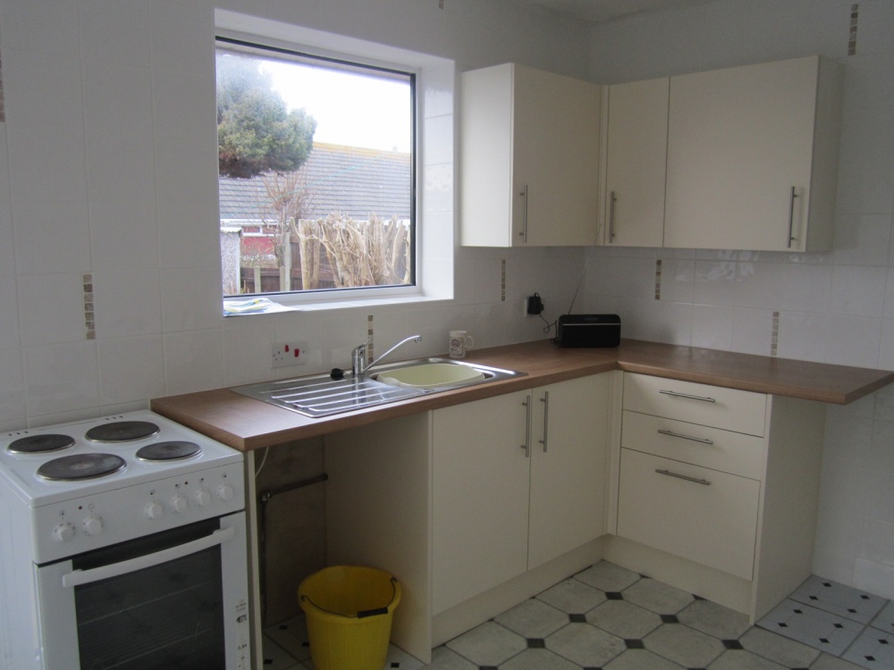 Ashfield Road, Bispham