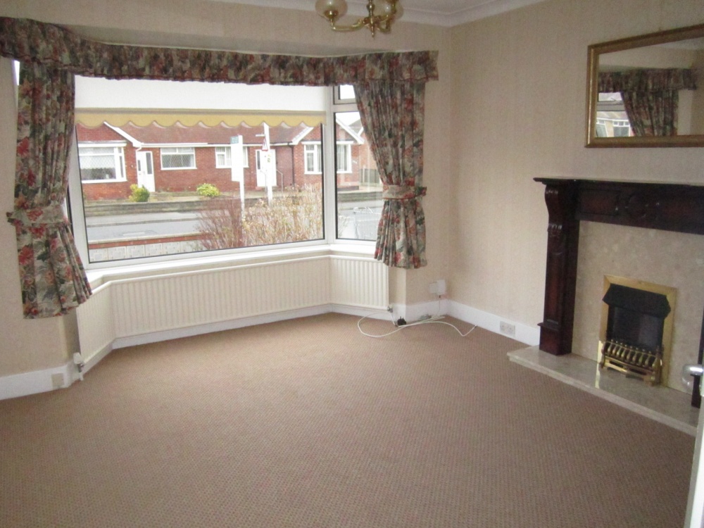 Ashfield Road, Bispham