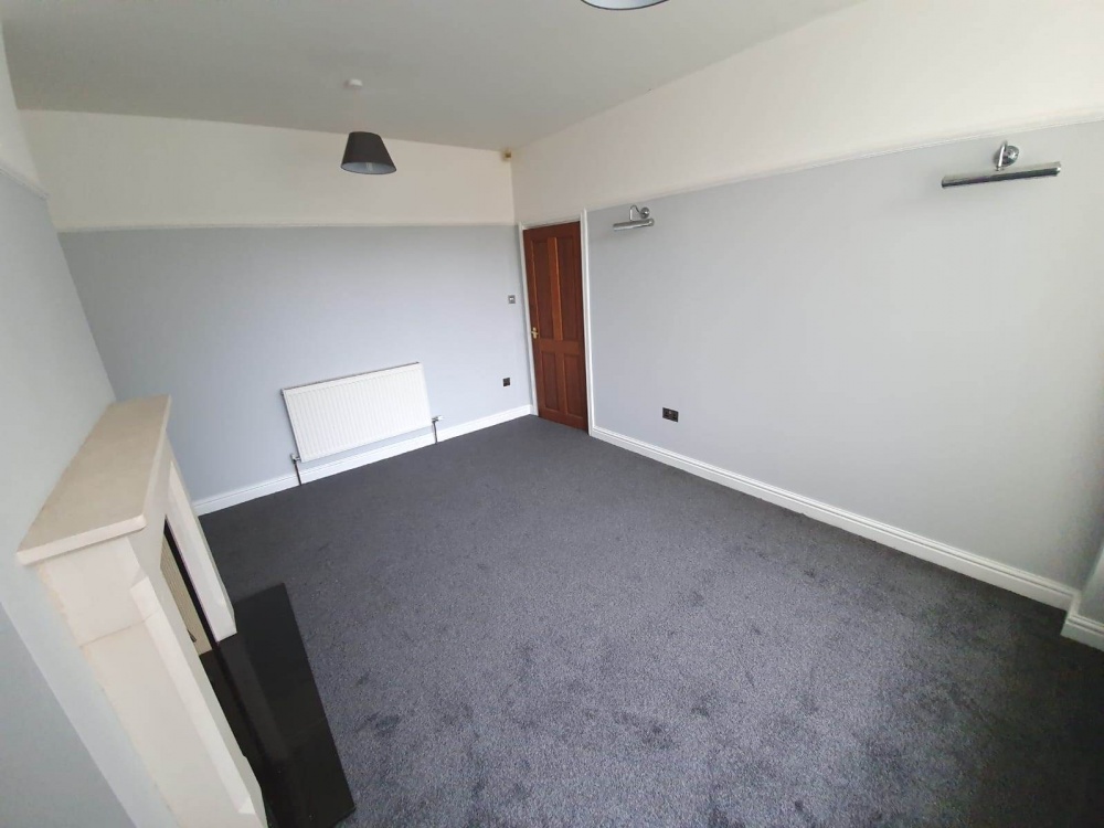 Ryson Avenue Blackpool Lancs
