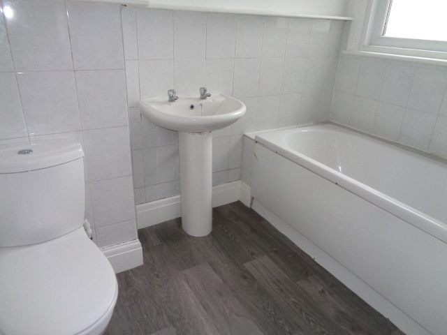 FFF,  Horncliffe Road Blackpool Lancs