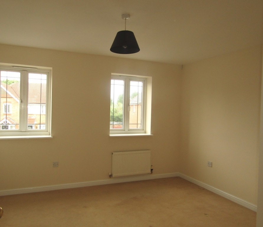 Coriander Close, Blackpool