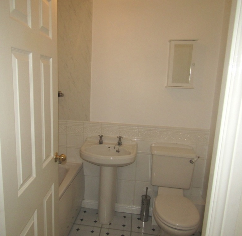 Coriander Close, Blackpool