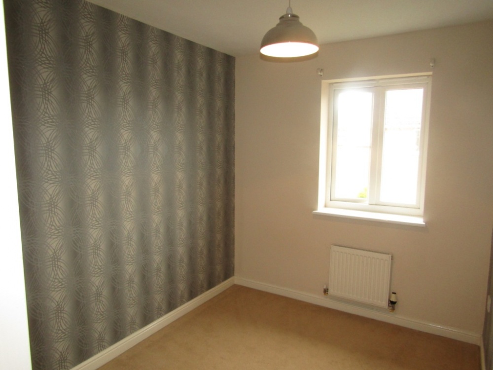 Coriander Close, Blackpool