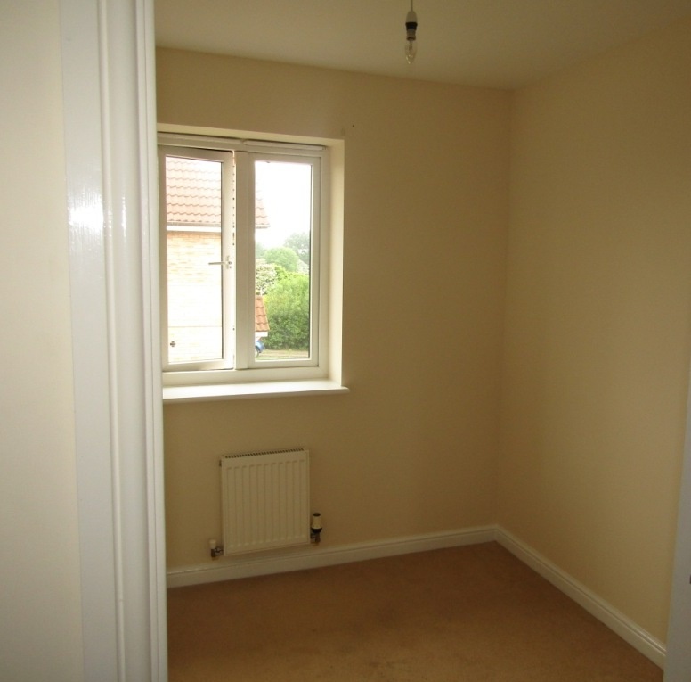 Coriander Close, Blackpool